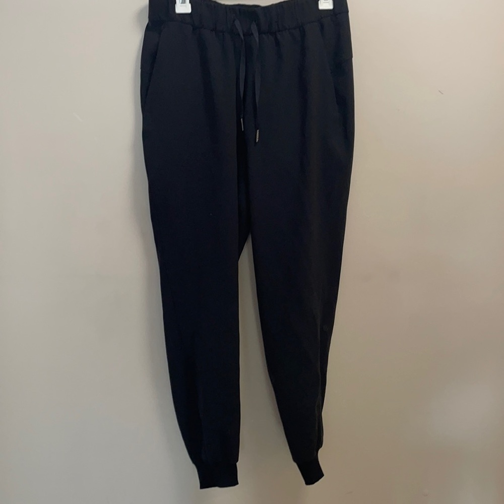 Lulu Lemon Joggers- only worn once